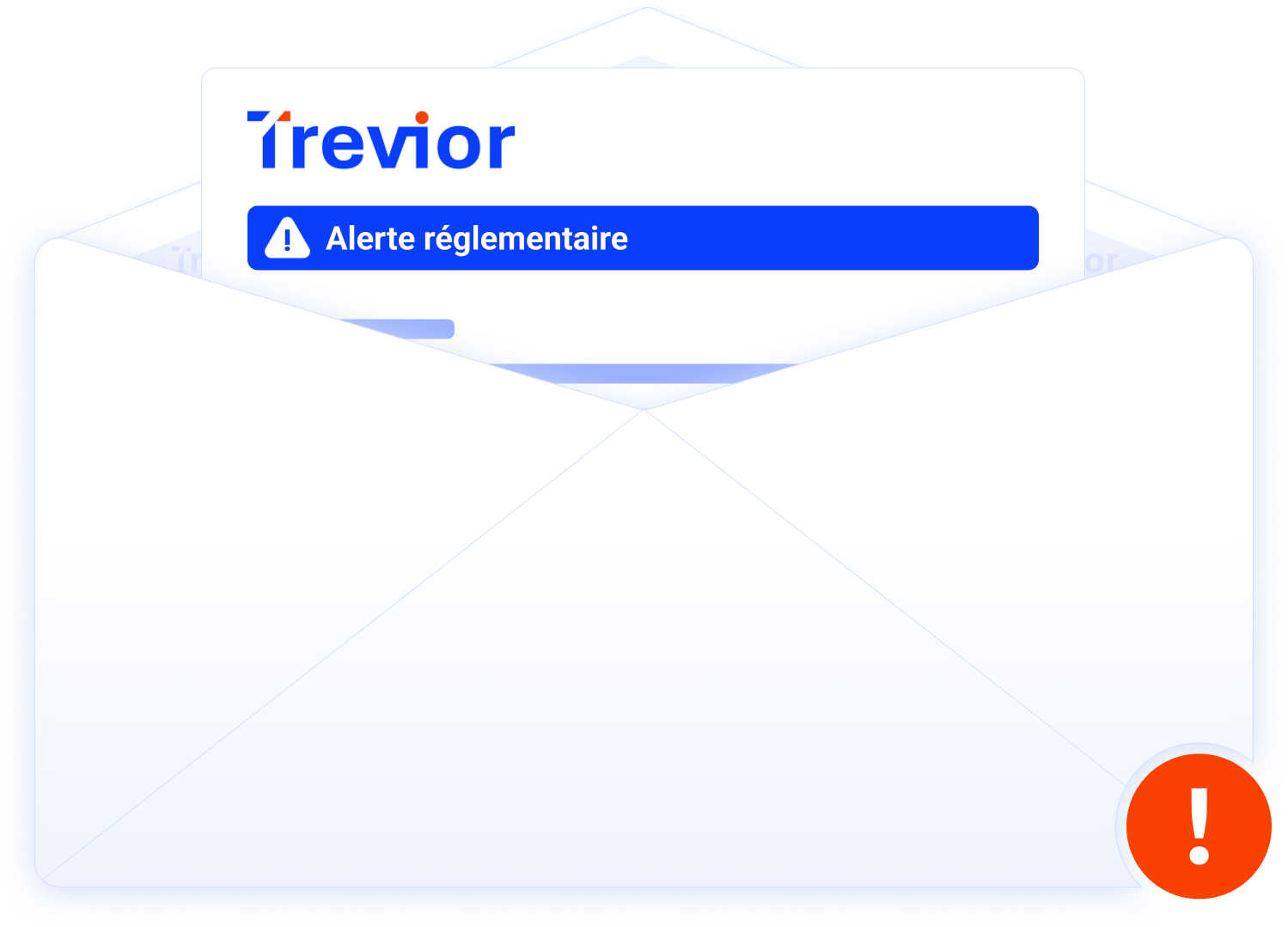 Recevoir des alertes personnalisées